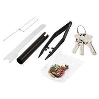 Prime-Line E 2402 Re-Keying Kit
