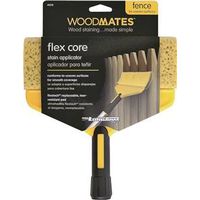 Woodmates 0370 Flex Core Stain Applicator