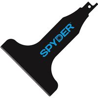 Spyder 00115 Spyder Scraper Blade Attachment