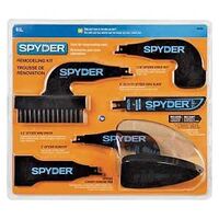 Spyder 900404 Remodeling Kits