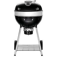 KETTLE GRL CHRCL BK/ST 360SQIN