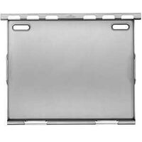 GRIDDLE INSERT SS F/425 GRILLS