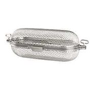 ROTISSERIE GRILL BASKET SS    