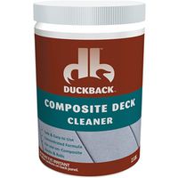 SuperDeck DB0042104-16 Composite Deck Cleaner
