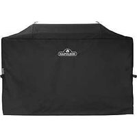 GRIDDLE CART COVER BLACK 30IN 