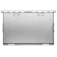GRIDDLE INS SS F/700&525&625  