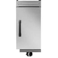 UNDER GRILL STORAGE CART SS   