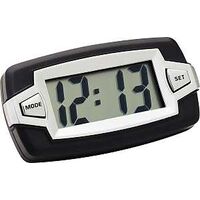 Victor 22-1-37007-8 Jumbo Digital Clock LCD Display