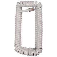CRD COIL REPL 12FT WHT        