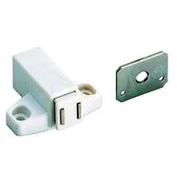 LATCH TOUCH WHITE             