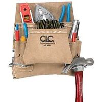 CLC 1823 Carpenters Nail/Tool Pouch