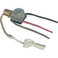 Cooper Wiring BP460-SP-L Canopy Switches