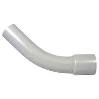 20655 3/4IN PVC BELL END ELBOW
