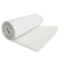 DROP CLOTH PLSTC CLEAR 10X25FT