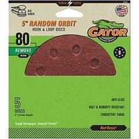 Gator 3724 Sanding Disc