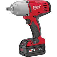 Milwaukee 2663-22 Compact Cordless Impact Wrench