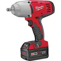 Milwaukee 2663-22 Compact Cordless Impact Wrench
