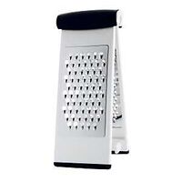 GRATER MULTI STAINLESS STL 9IN
