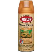 Krylon 3601 Semi-Transparent Wood Stain
