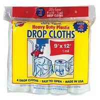 Warp Brothers JC-9124 Drop Cloth