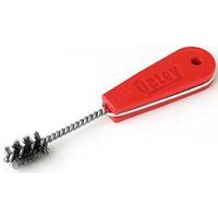 Oatey 31404 Fitting Brush With Handle Carded