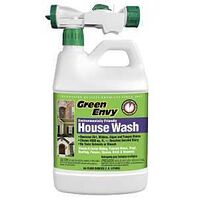 HOUSE WASH ECO HOSE END 64OZ  