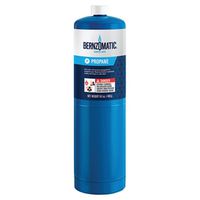 Bernzomatic 304182 Propane Cylinder