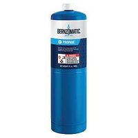 Bernzomatic 304182 Propane Cylinder