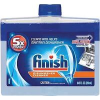 Finish Jet-Dry 5170082887 Dishwasher Cleaner