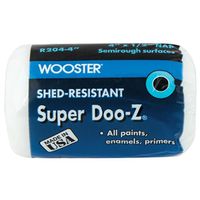 Wooster Super DOO-Z Lint Free Shed Resistant Paint Roller Cover