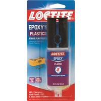 Loctite 1360788 Epoxy Plastic Bonder