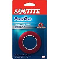 MOUNTING TAPE DS CLR 3/4X60IN 