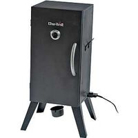 Char-Broil 11201677 Vertical Electric Smoker