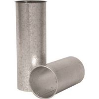 Imperial GV0935 Round Chimney Wall Thimble