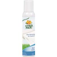 Citrus Magic 612171846-6PK Air Freshener