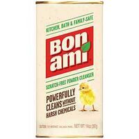 POWDER CLEANSER NO SCENT 14OZ 