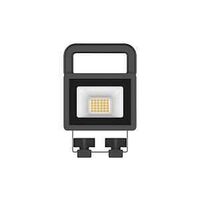 WORK LIGHT PORTABLE LED 1500LM