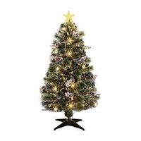 FRSTD MIXED NEEDLE FO TREE 5FT