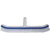 Jed Pool 70-262 Curved Deluxe Pool Wall Brush
