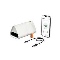 MOUSE TRAP RECHARGEABLE WHITE 