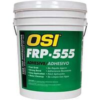 OSI FRP555 Reinforced Panel Adhesive