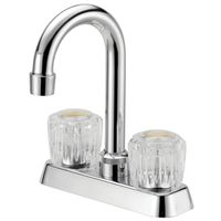 Mintcraft PFN47850CP-LF Bar Sink Faucets