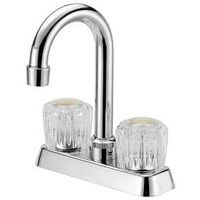 Mintcraft PFN47850CP-LF Bar Sink Faucets