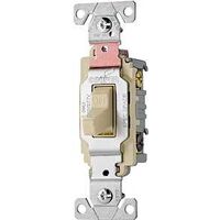 Arrow Hart CS Compact Toggle Switch