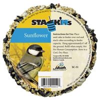 Stack'Ms SC-51 Sunflower Seed Cake