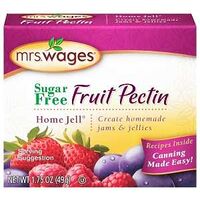 Kent Precision Foods W595-H3425 Mrs. Wages Lite Fruit Pectin