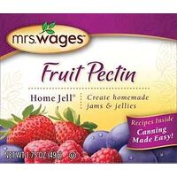Kent Precision Foods W596-H3425 Mrs. Wages Fruit Pectin