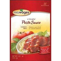 Kent Precision Foods W538-J4425 Mrs. Wages Tomato Mix