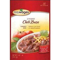 Kent Precision Foods W537-J4425 Mrs. Wages Tomato Mixes
