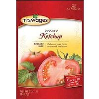 Kent Precision Foods W541-J4425 Mrs. Wages Tomato Mixes
